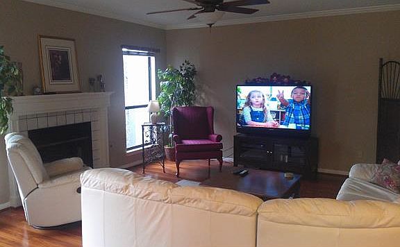 4th image of 8806 Mariscal Canyon Dr