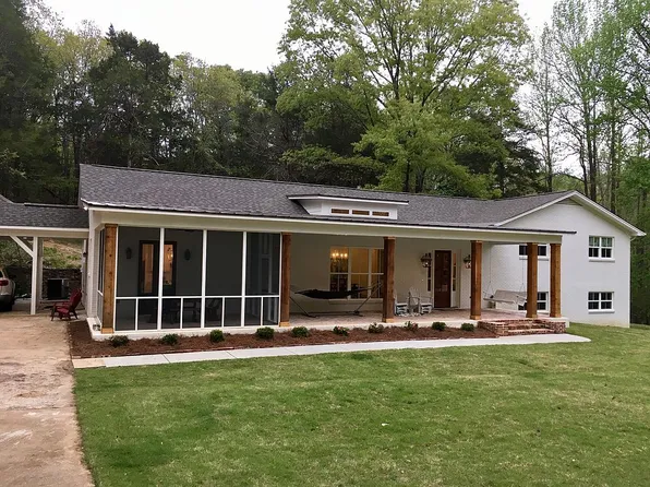 25 County Road 211, Oxford, MS 38655