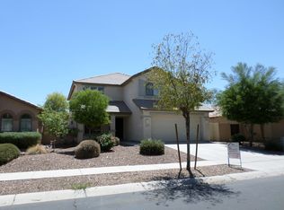 3645 E Ironhorse Rd, Gilbert, AZ 85297