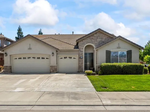 192 Sea Gull Ct, Ripon, CA 95366