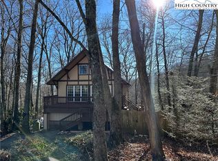 321 Temple Spring Ln, Newland, NC 28657