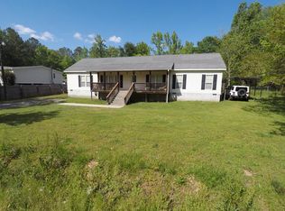 182 Old Stage Rd SW, Milledgeville, GA 31061
