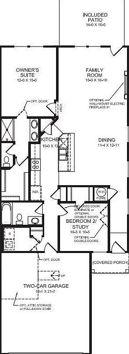 2nd image of 10331 Gateway Dr