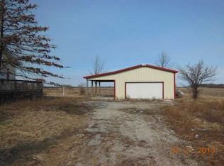 15721 W State Route 2, Oak Harbor, OH 43449