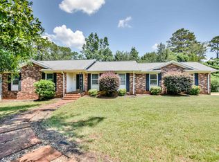 118 Knollview Dr, Greenville, SC 29611