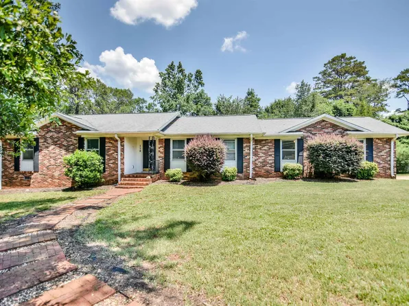 118 Knollview Dr, Greenville, SC 29611