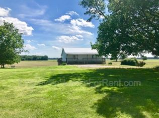 9901 Lower Mount Vernon Rd, Mount Vernon, IN 47620