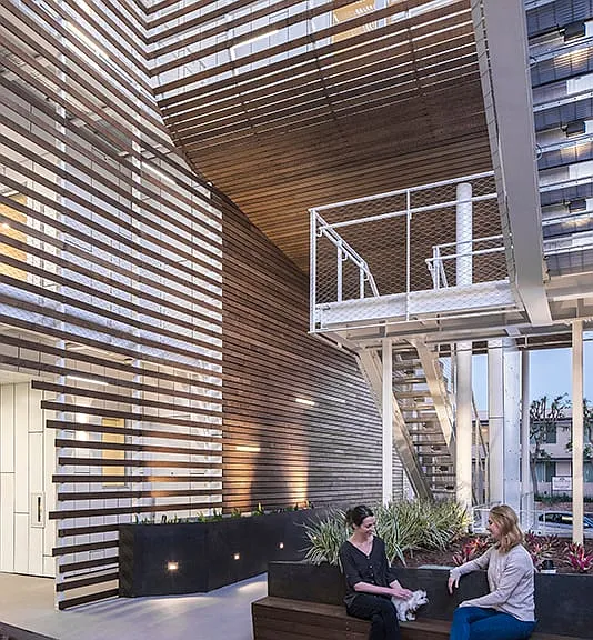 935 N San Vicente Blvd #7 — Photo 16