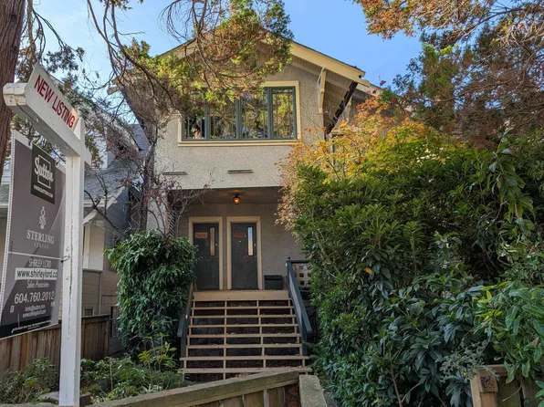 3424 W 2nd Ave #3422, Vancouver, BC V6R 1J2