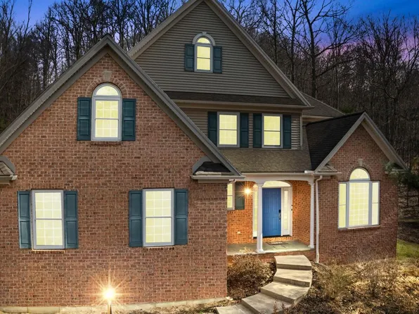 190 Michael Rd, Port Matilda, PA 16870