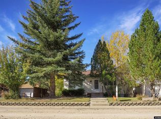 720 18th St, Evanston, WY 82930