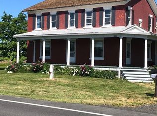 4463 State Route 34b, Union Springs, NY 13160