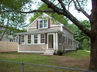 17 Sunnyside Ave, Hanover, MA 02339