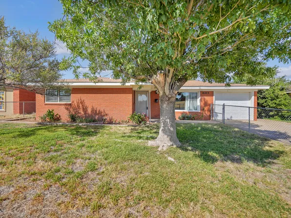4213 Durango Ave, Odessa, TX 79762