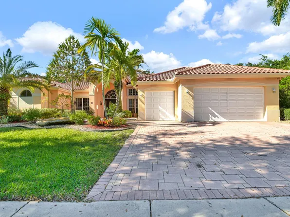 2965 Wentworth, Weston, FL 33332