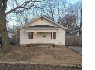 2812 Lowell Ave, Springfield, IL 62704