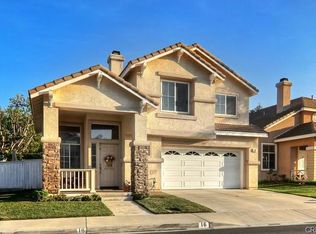 16 Balise Ln, Foothill Ranch, CA 92610