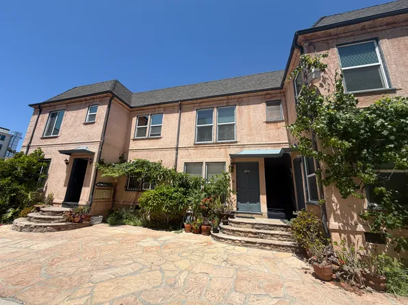 862 S Saint Andrews Pl, Los Angeles, CA 90005