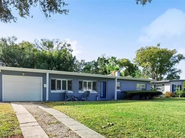 2112 Staunton Ave, Winter Park, FL 32789