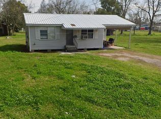 1417 Ridgefield Ave, Thibodaux, LA 70301