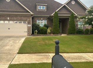 7614 Stillhaven Ct SE, Owens Cross Roads, AL 35763