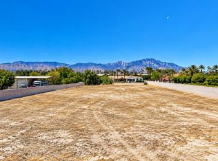 0 Yucca Ln, Indio, CA 92203