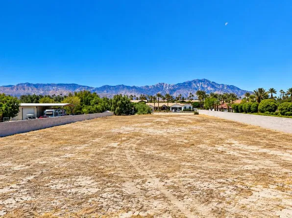 0 Yucca Ln, Indio, CA 92203