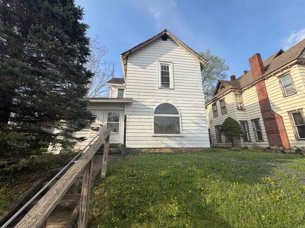 236 E High St, Montpelier, IN 47359