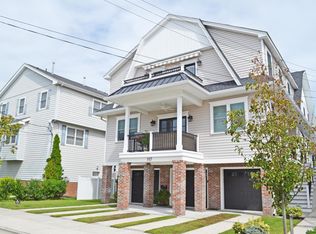 117 N Jefferson Ave #C, Margate City, NJ 08402