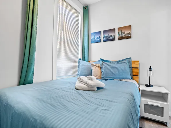 1226 W 31st Pl Unit 3R, Chicago, IL 60608