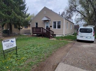 606 Parkhill Dr, Billings, MT 59102