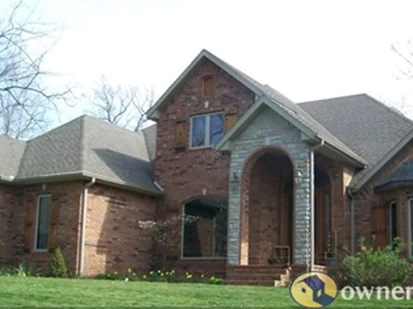 2704 W Pebble Creek Dr, Nixa, MO 65714