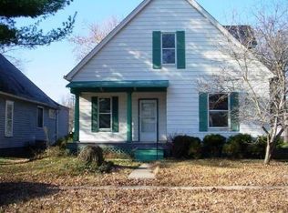 701 S Columbia Ave, Springfield, IL 62704