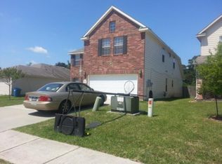 2043 Briar Grove Dr, Conroe, TX 77301