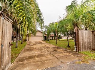 4308 Fresno Dr, Donna, TX 78537