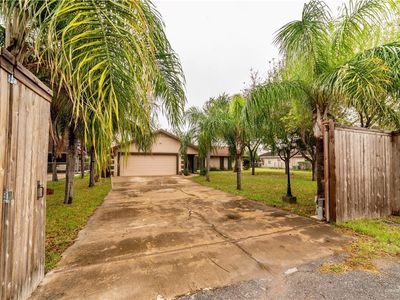 4308 Fresno Dr, Donna, TX, 78537