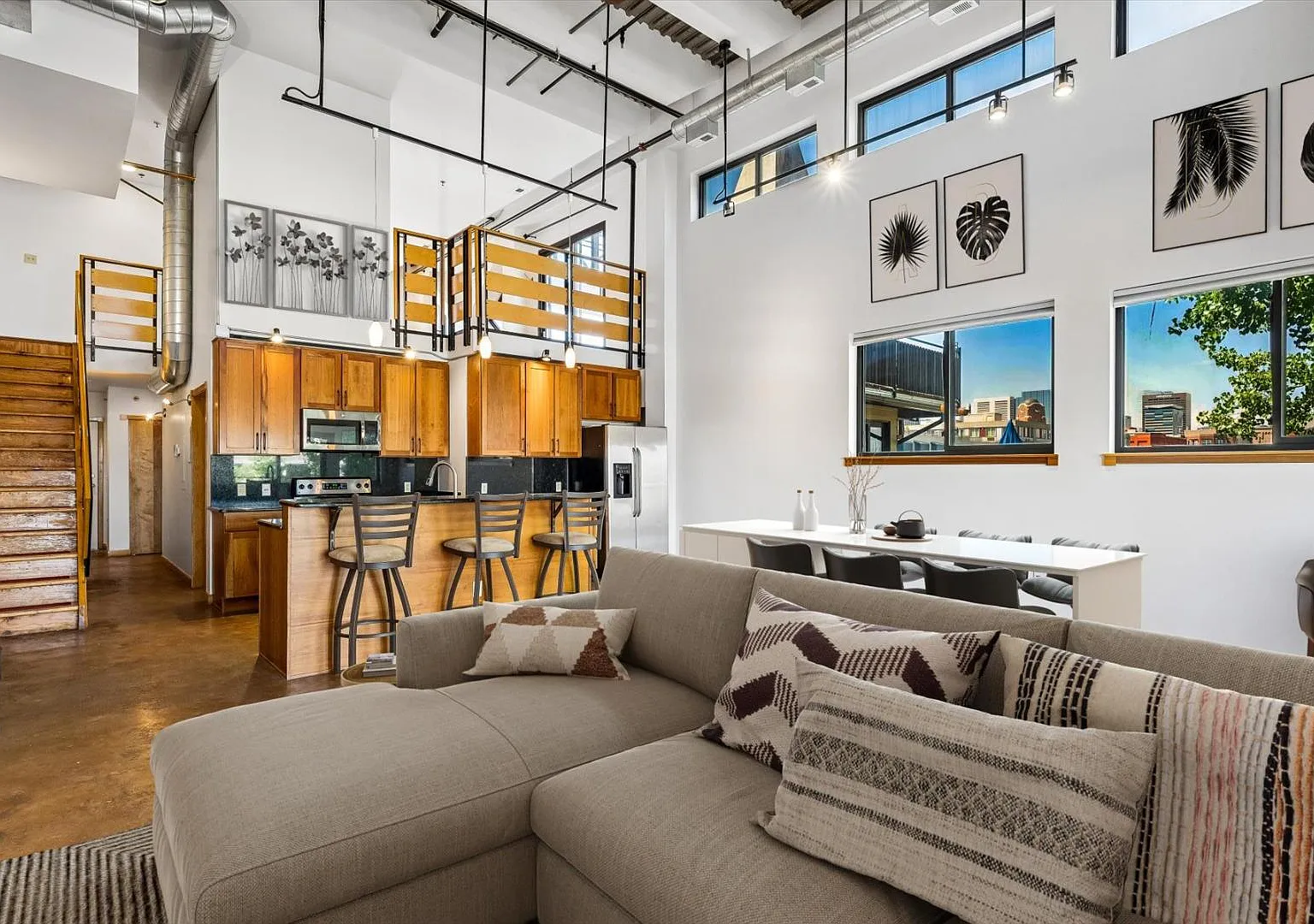 2715 Blake St - #201 — Photo 3