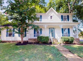 600 Daisy Ct, Antioch, TN 37013