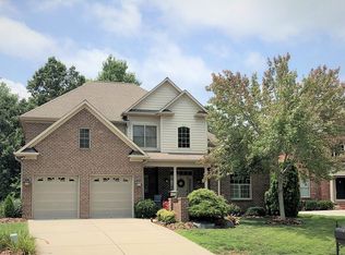 4029 Payne Rd, High Point, NC 27265