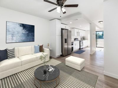 4331 53rd St APT 16, San Diego, CA, 92115