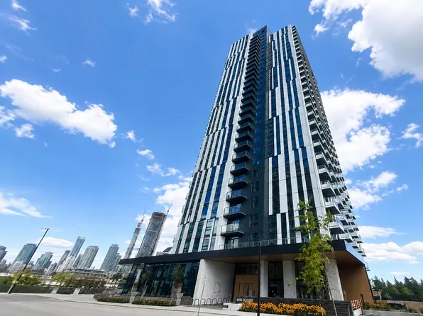 6608 Sussex Ave #2505, Burnaby, BC V5H 3C6