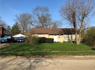 3436 Minger Rd, Indianapolis, IN 46222