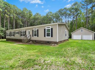 8023 Tobiano Court, Lucama, NC 27851