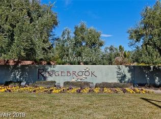 3756 Landing Ridge Pl, Las Vegas, NV 89135