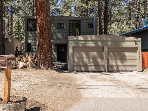 3309 Marlette Cir, South Lake Tahoe, CA 96150