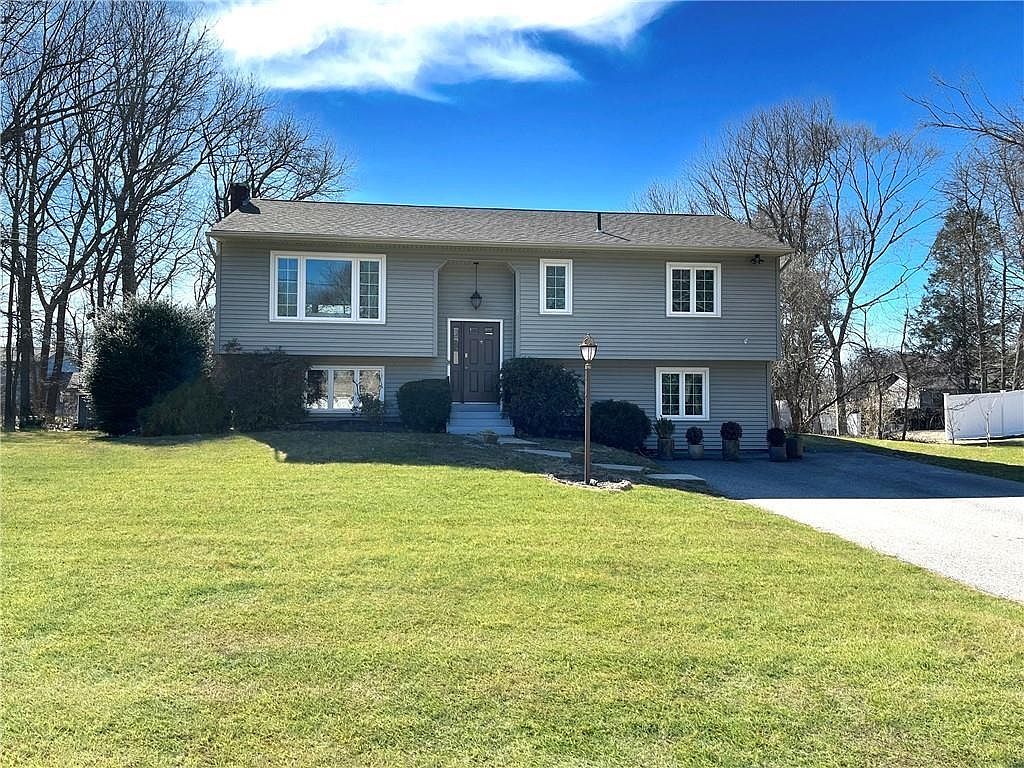 54 Vincent Way, Cranston, RI 02921 MLS 1347281 Zillow