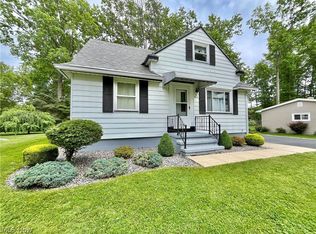 1012 Norman Ave, Ashtabula, OH 44004