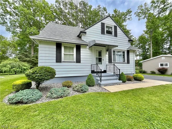 1012 Norman Ave, Ashtabula, OH 44004