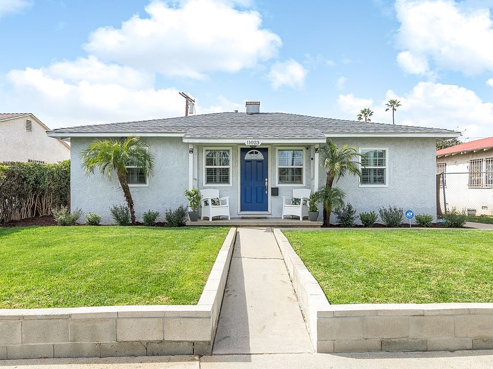 1st image of 11023 S Hobart Blvd