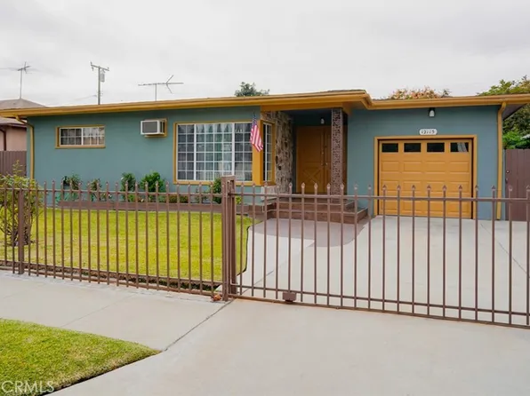 12115 Cornuta Ave, Downey, CA 90242